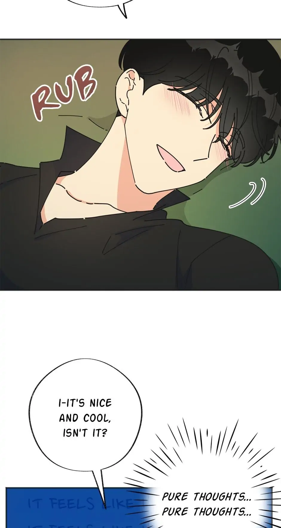 The Evil Lady’s Hero Chapter 41 - page 55